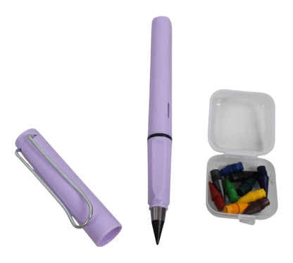 Eternal Colour Pencil Set-1 Pencil + Tips