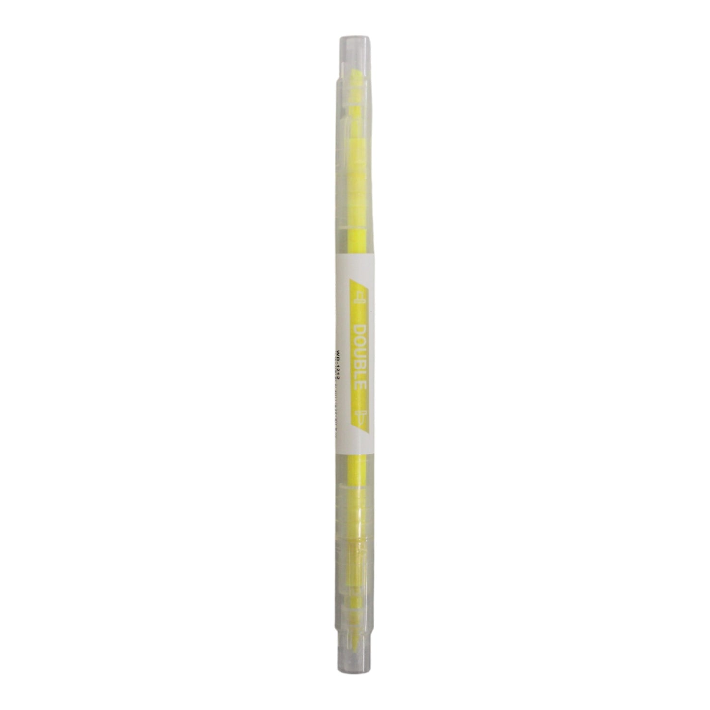 Dual-tipped Markers 6pcs