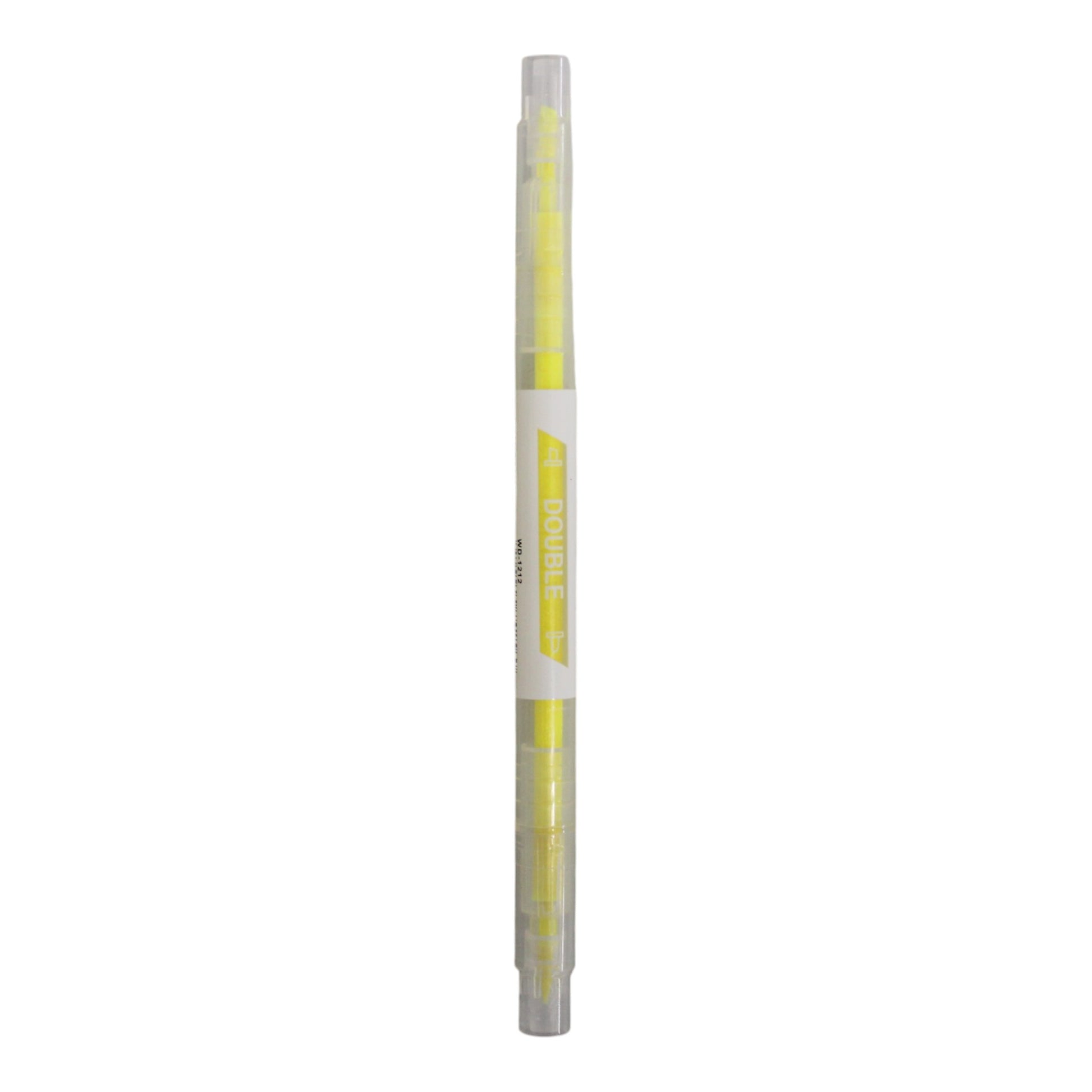 Dual-tipped Markers 6pcs