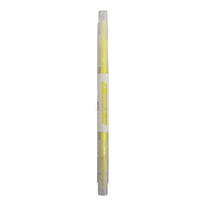 Dual-tipped Markers 6pcs