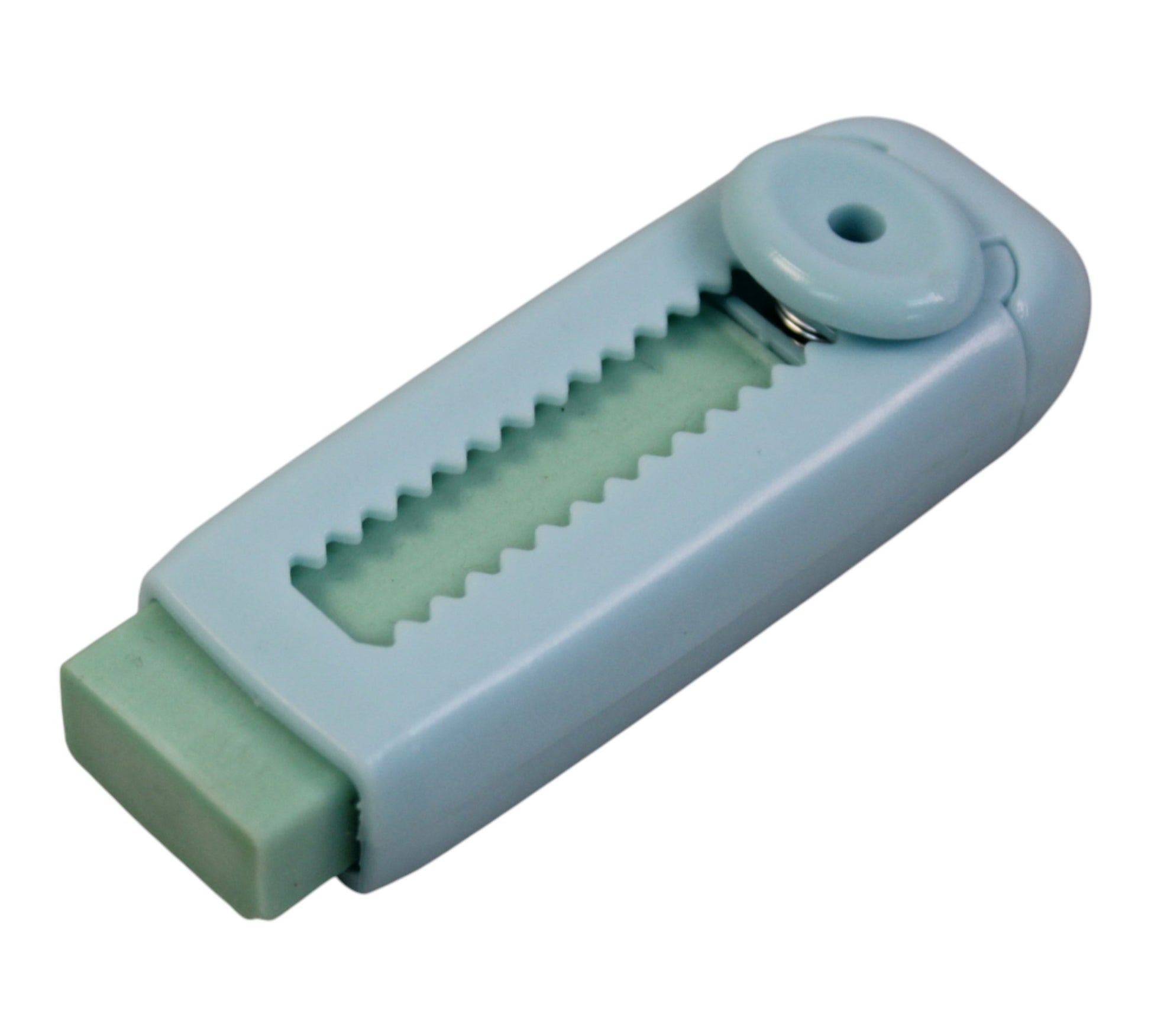 Eraser Retractable