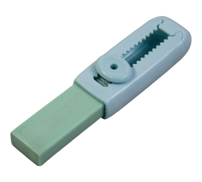 Eraser Retractable