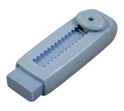 Eraser Retractable
