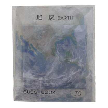 Memo Pad-Planets-30 sheets