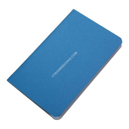 Pocket Notebook 14x9