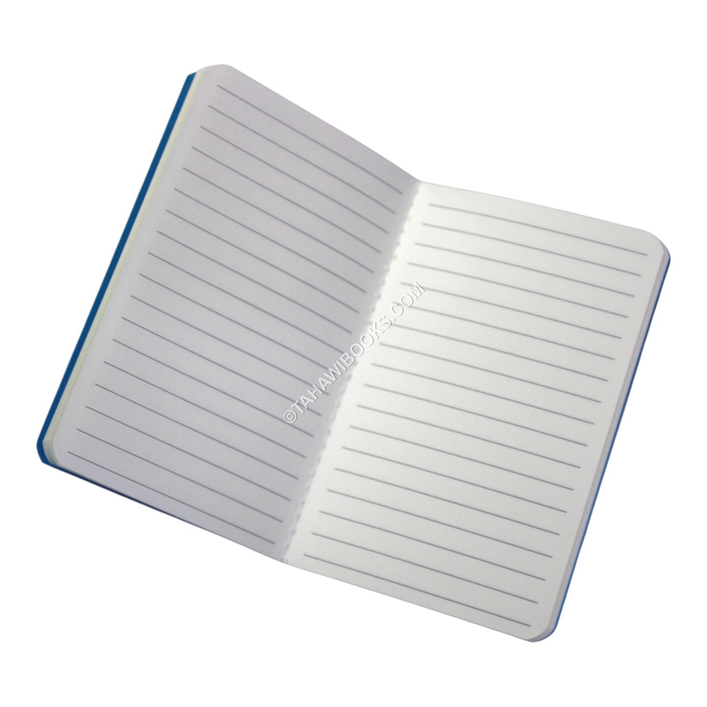 Pocket Notebook 14x9