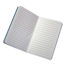 Pocket Notebook 14x9