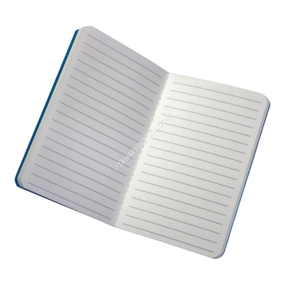 Pocket Notebook 14x9