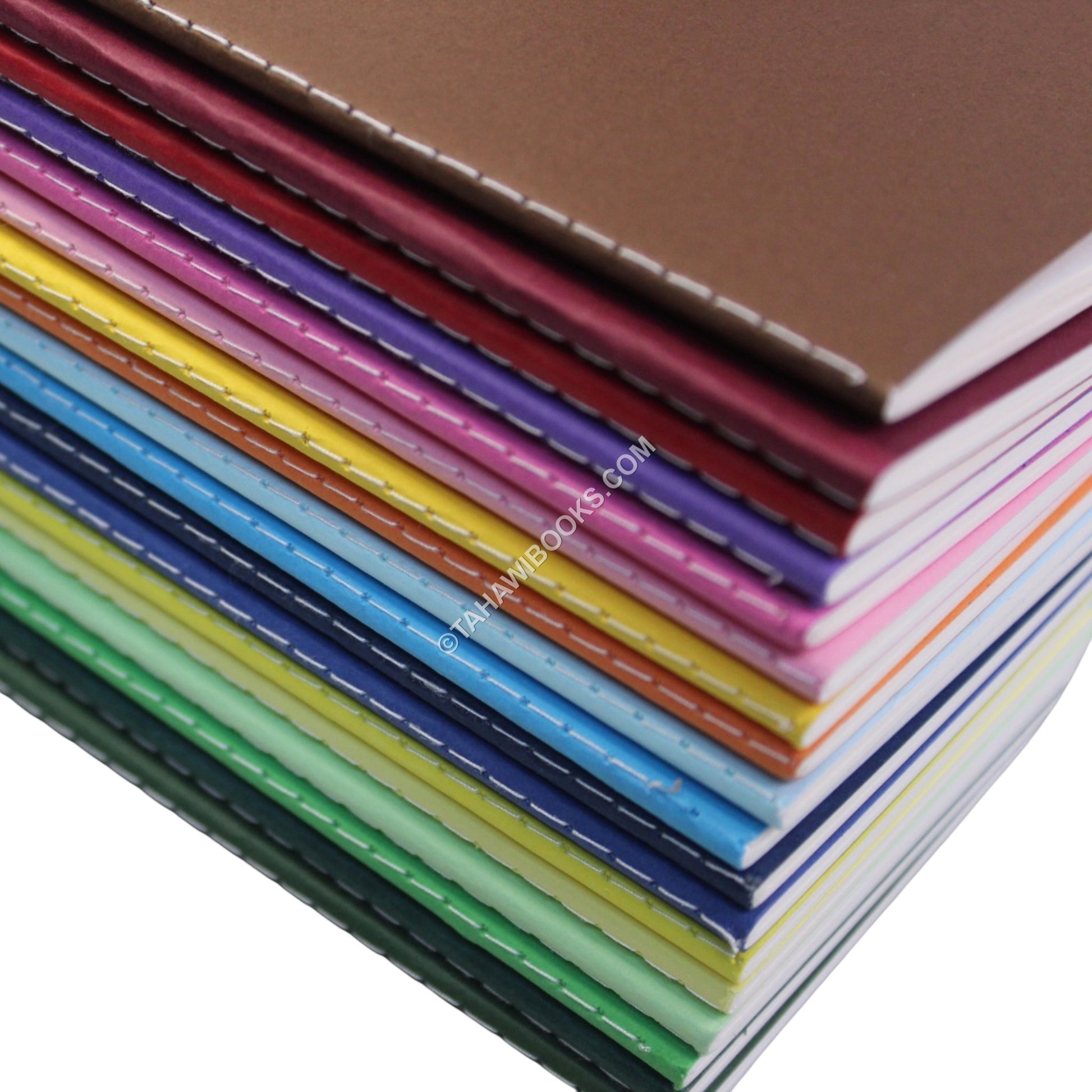 Pocket Notebook 14x9