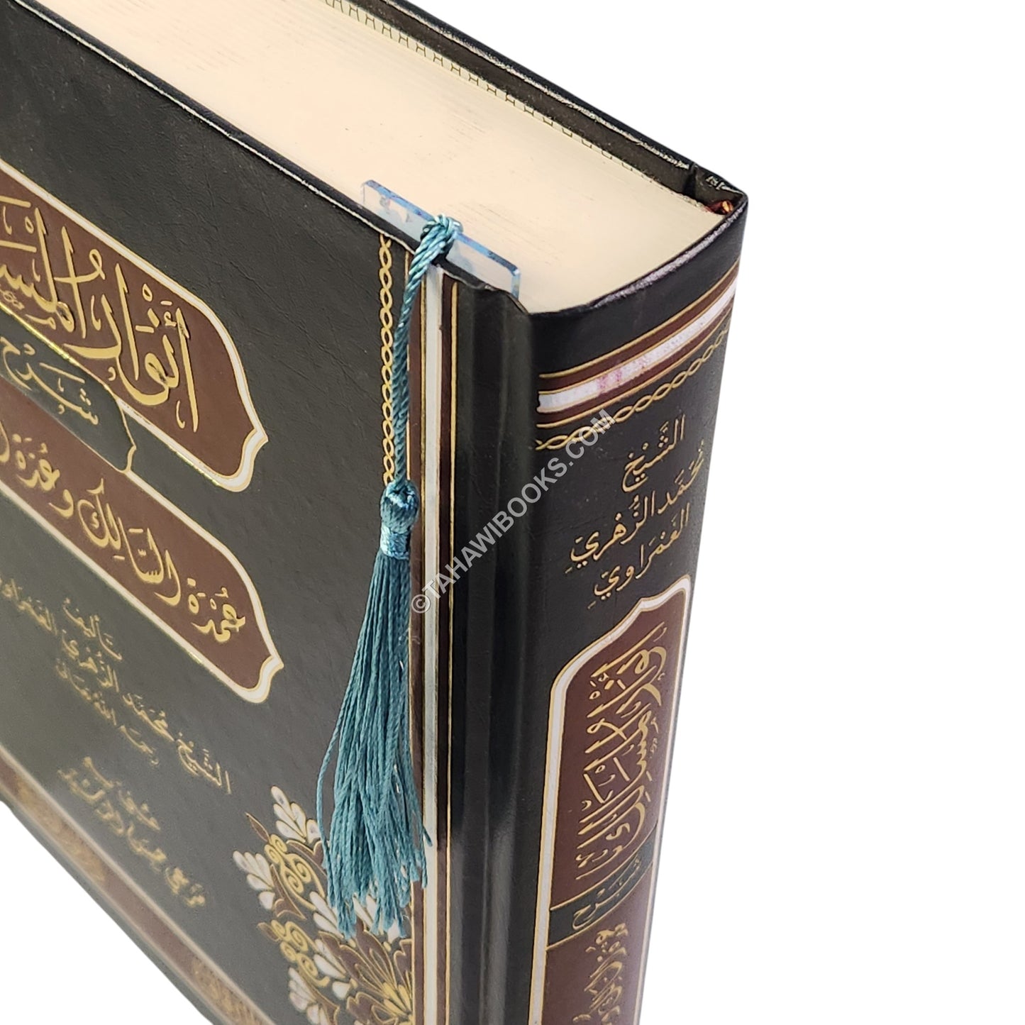 Bookmark:Transparent Flower