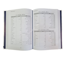 The Dictionary of Quranic Words