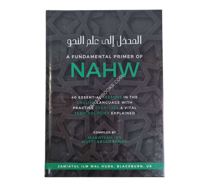 A Fundamental Primer of Nahw