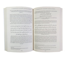 Mercy's Cloak Unfurled: A Commentary on Busiri's Qasidah Burdah