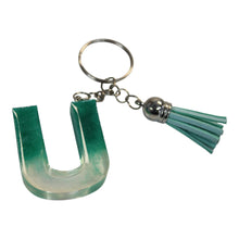 Resin Keyrings