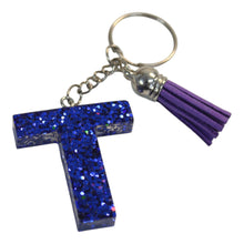 Resin Keyrings