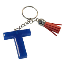 Resin Keyrings