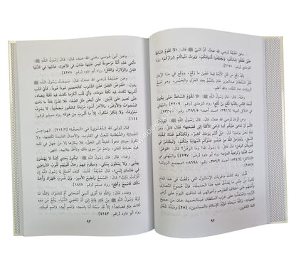 الإذاعة لما كان وما يكون بين يدي الساعة