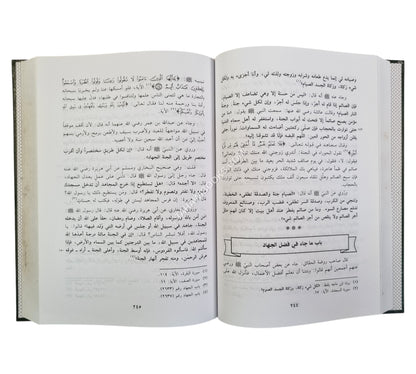 التقاط الدرر