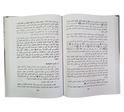 المنتقى في أحكام الرقى:أحكام الرقية الشرعية والتشافي بالقرآن