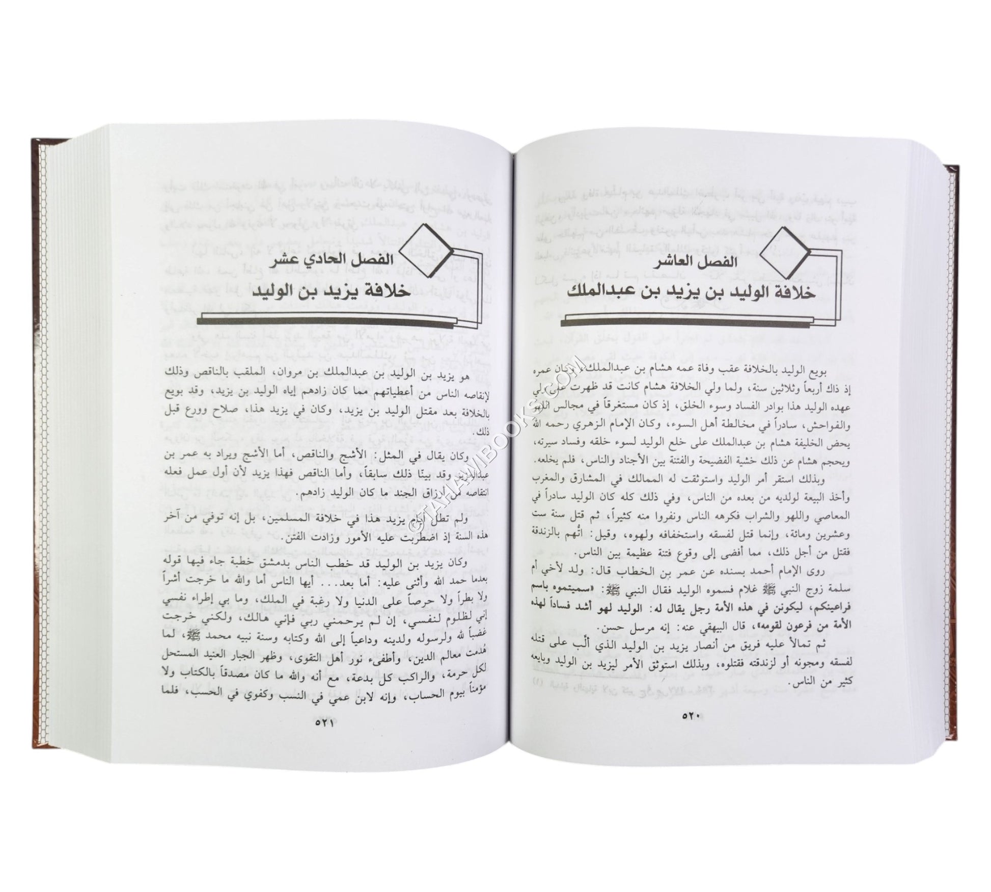 الوجيز في تاريخ الإسلام والمسلمين