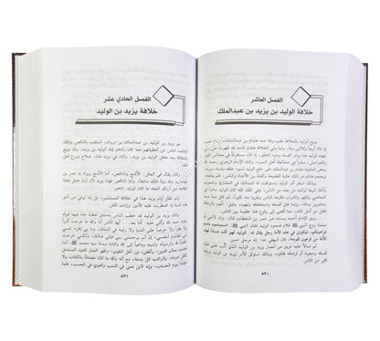 الوجيز في تاريخ الإسلام والمسلمين