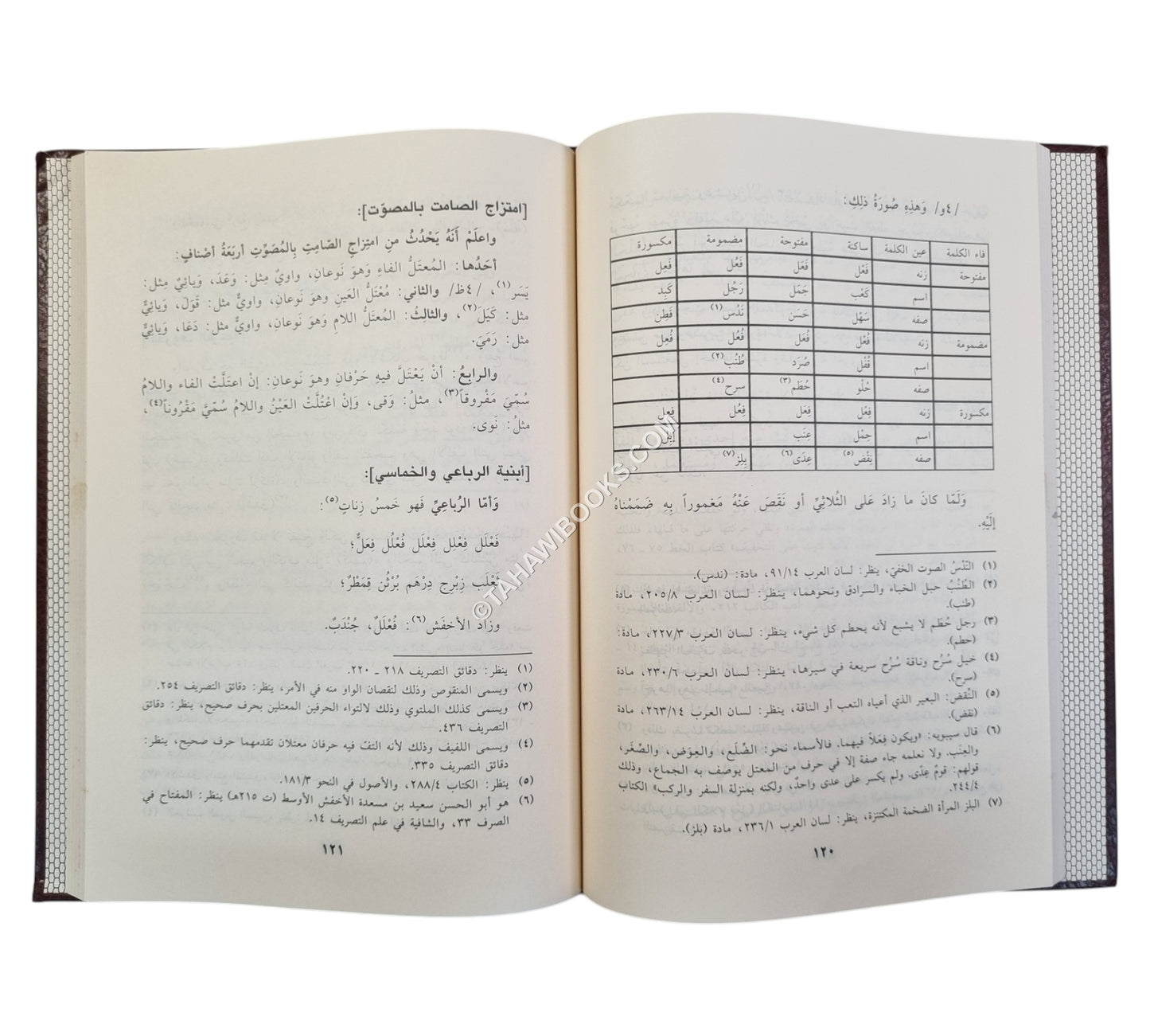 أساس اللغة العربية