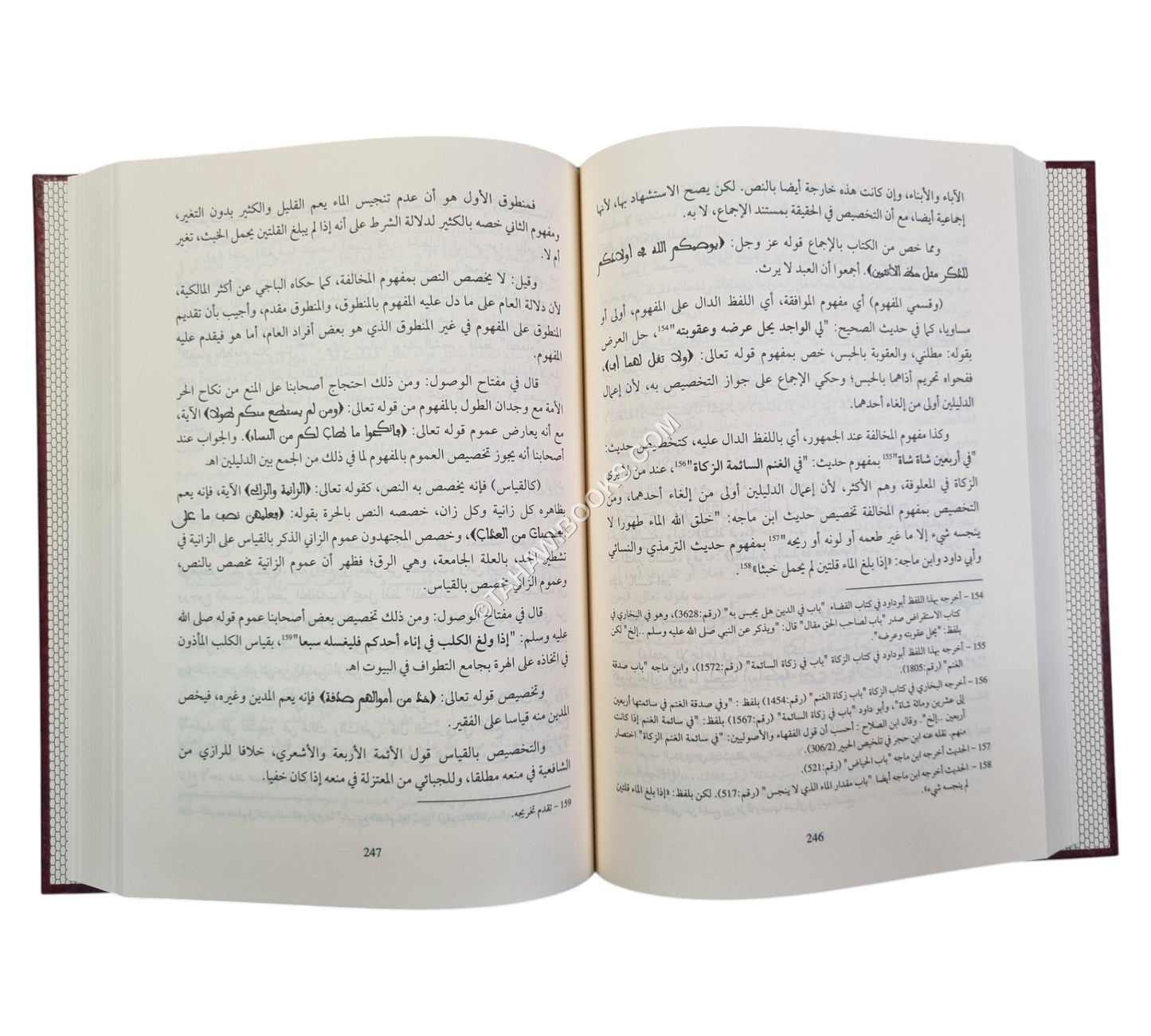 تسهيل الصعود إلى مراقي السعود:الشرح الصغير على المراقي