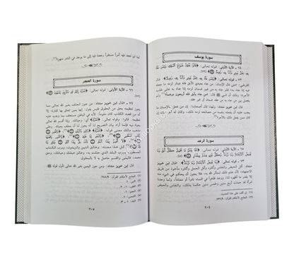 تفسير ابن خويز منداد