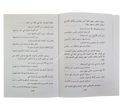 تنبيه ذوي الهمم العالية على الزهد في الدنيا الفانية