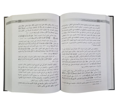 الإعجاز القرآني في التشريع الإسلامي