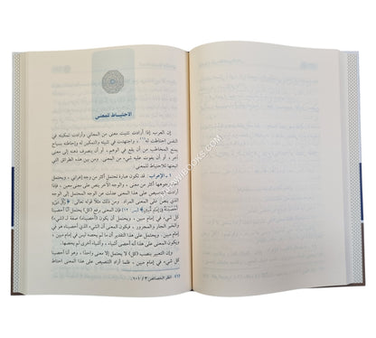 الجملة العربية والمعنى