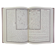مختارات إعرابية من آيات القرآن الكريم