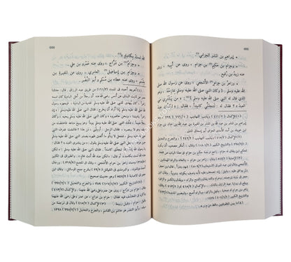 تصحيفات المحدثين