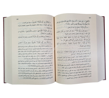 تصحيفات المحدثين