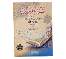 تفسير المعوذتين