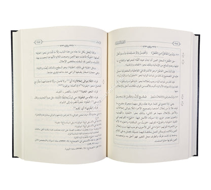 الدرر السنية على شرح ابن الناظم