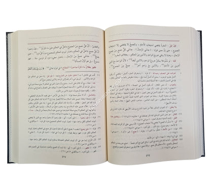 المطول شرح تلخيص المفتاح-التقوى