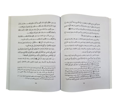 محجة السالكين ويليه كتاب تطبيق حكم الطريقة العلية
