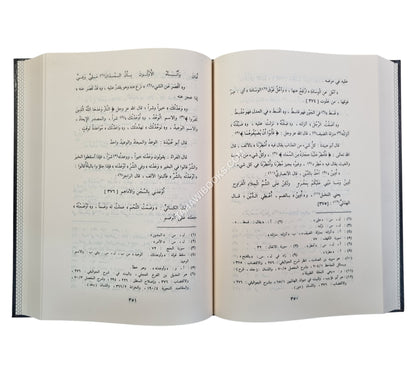 أدب الكاتب-الرسالة