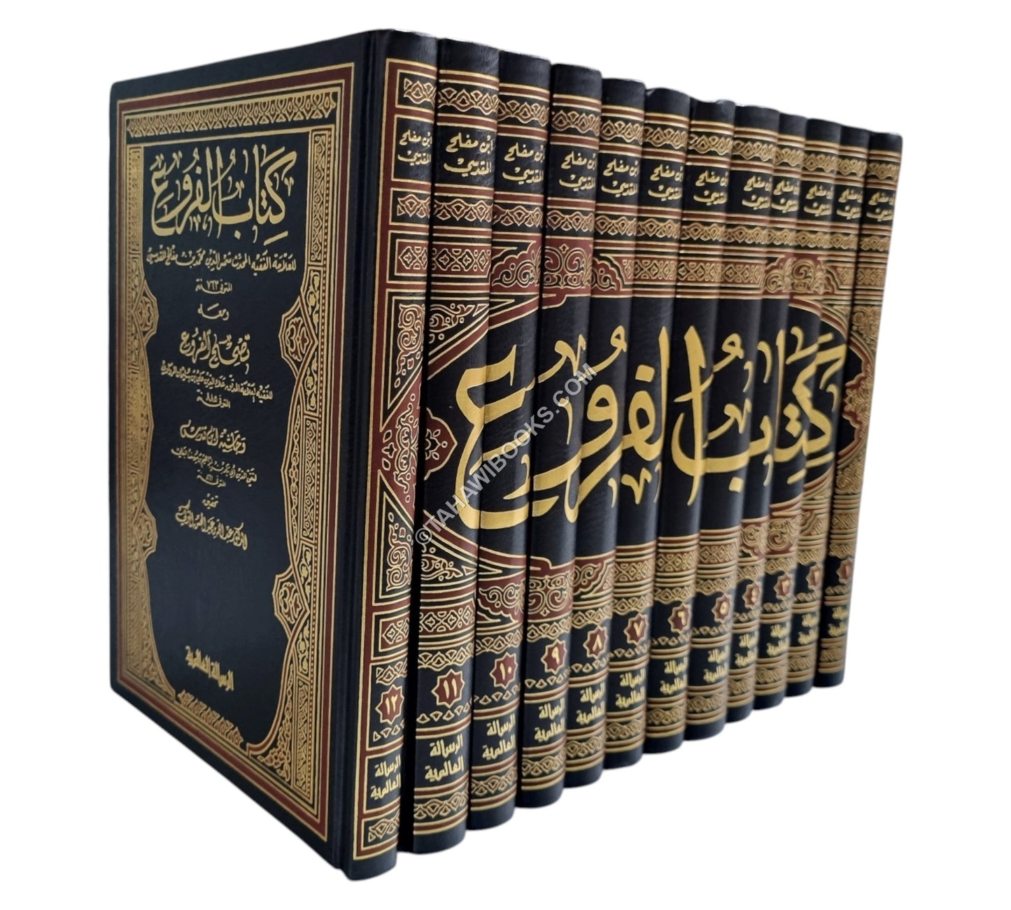 كتاب الفروع