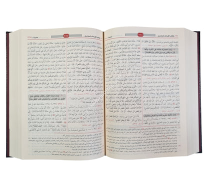 صحيح مسلم-الرسالة ناشرون