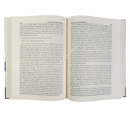 The Introduction Of Ibn Khaldoun:Muqaddimah Ibn Khaldun