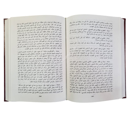 التحفة اللطيفة في تاريخ المدينة