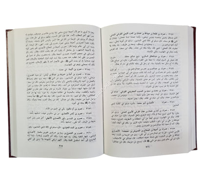 التحفة اللطيفة في تاريخ المدينة
