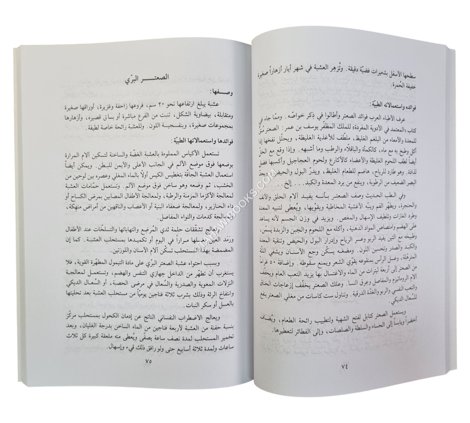 التداوي بالحبة السوداء في السنة