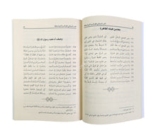 الدرر السنية في نظم السيرة النبوية المشهور بـ (ألفية الحافظ العراقي)