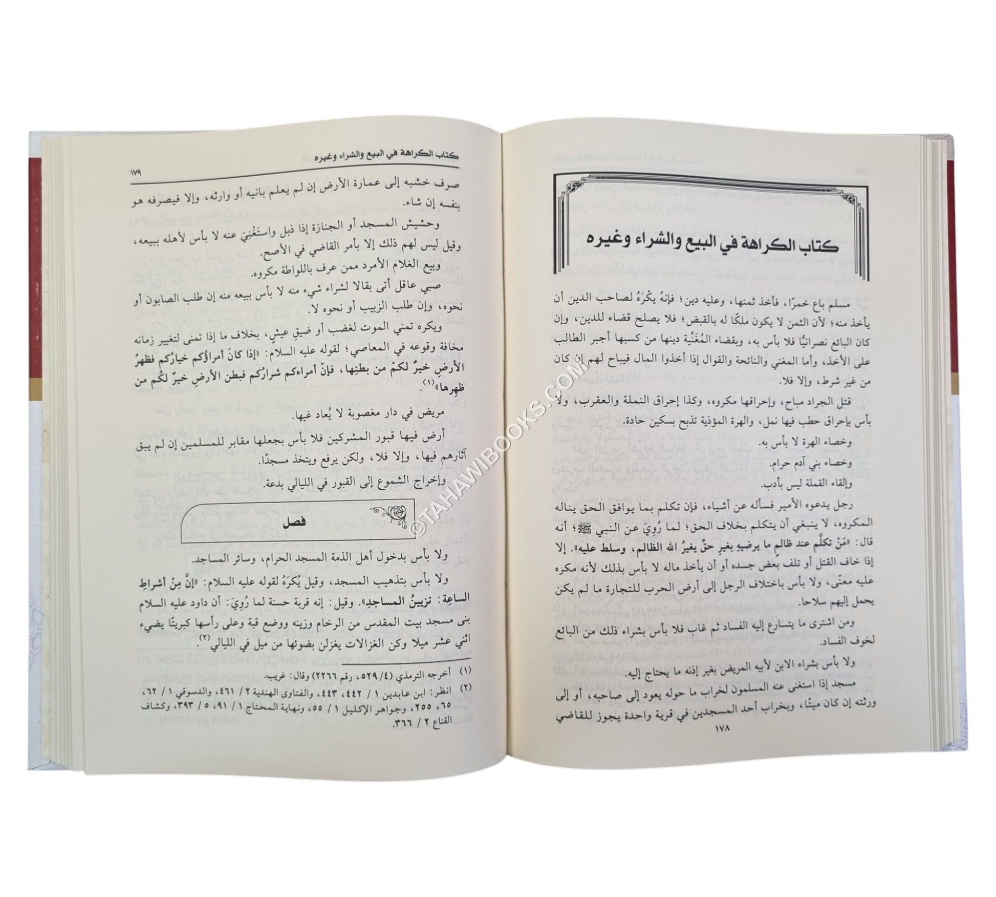 المبتغى في فروع الحنفية