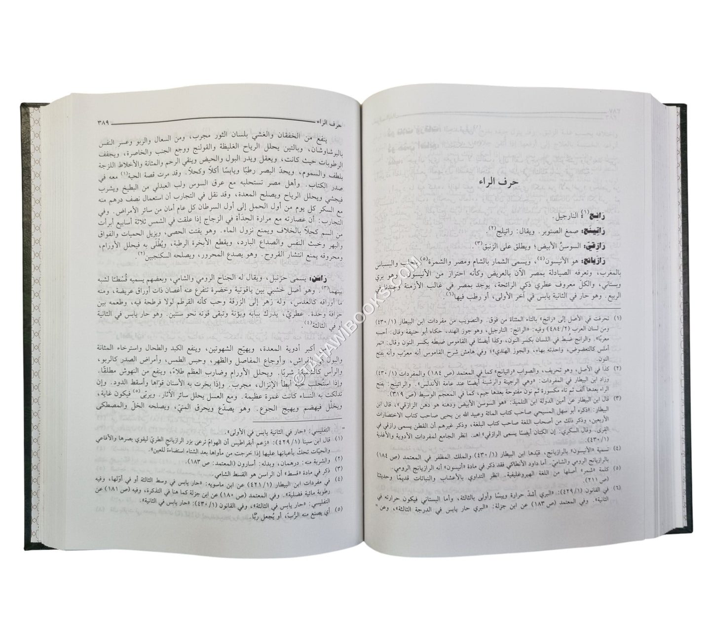 تذكرة داود الأنطاكي:تذكرة أولي الألباب ويليها ذيل التذكرة