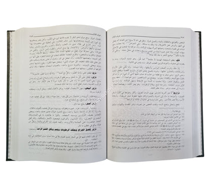 تذكرة داود الأنطاكي:تذكرة أولي الألباب ويليها ذيل التذكرة