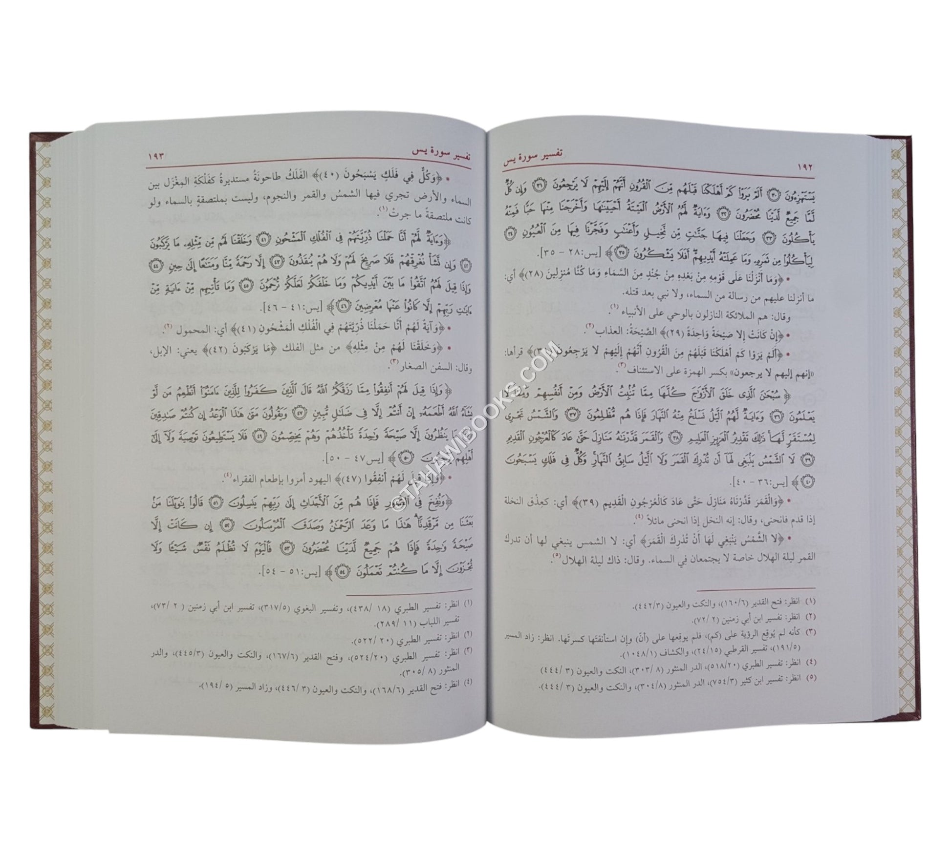 تفسير الحسن البصري